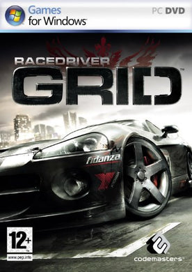Race Driver Grid Premium