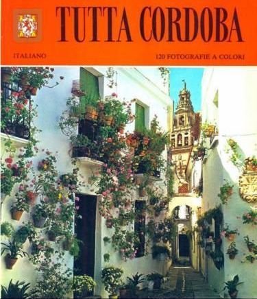 Libro - TUTTA CORDOBA - AA VV