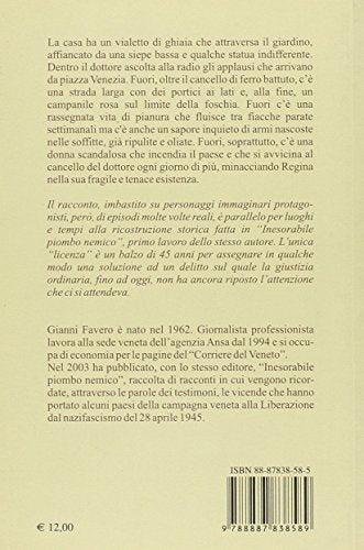 Libro - Regina libera tutti - Favero, Gianni