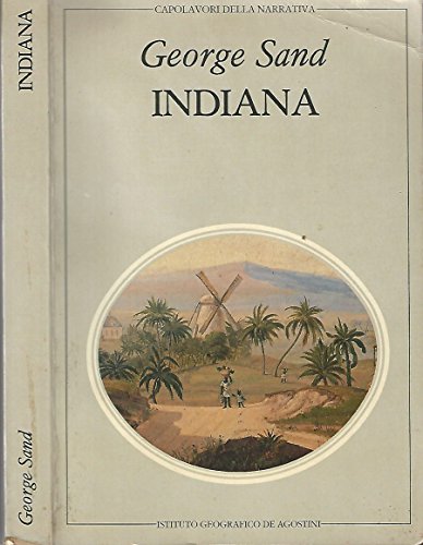 Book - Indiana.