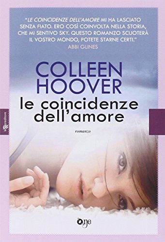 Book - The coincidences of love - Hoover, Colleen