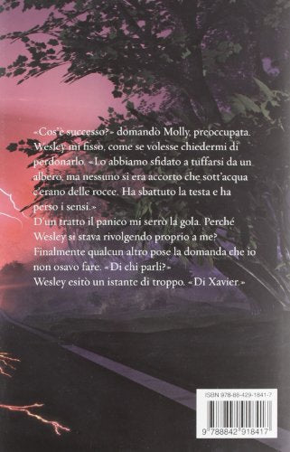 Libro - Sacrifice - Adornetto, Alexandra