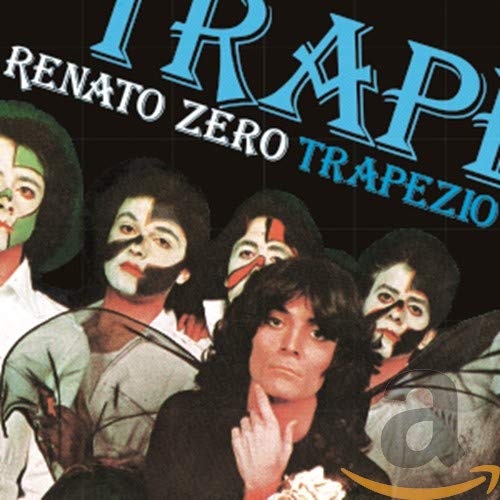 Trapeze - Zero Renato