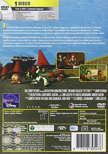 DVD - Toy story 2 - vari