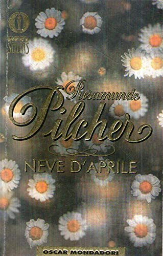 Libro - NEVE D’APRILE 1998 - ROSAMUNDE PILCHER