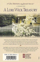 Load image into Gallery viewer, Book - Beyond the Picket Fence: And Other Short Stories - Wick, Lori