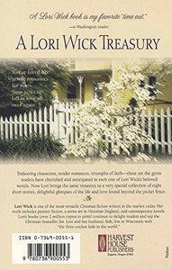 Book - Beyond the Picket Fence: And Other Short Stories - Wick, Lori