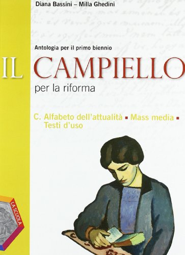 Book - The Campiello. Ed. reform. For high schools - Bassini, Diana