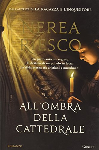 Book - In the shadow of the cathedral - I succeed, Nerea