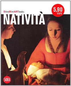 Book - Nativity. Ed. illustrated