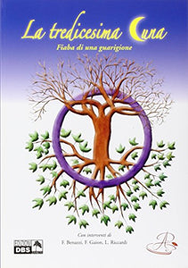 Libro - La tredicesima luna. Fiaba di una guarigione - Vergerio, F.