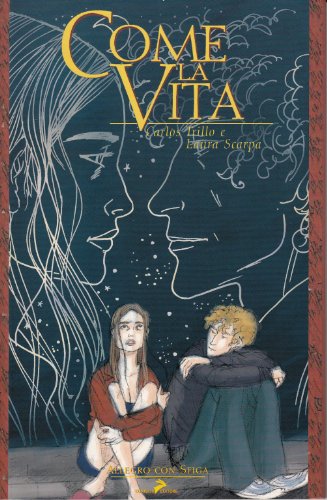 Book - Come La Vita - ALLEGRO CON SFIGA