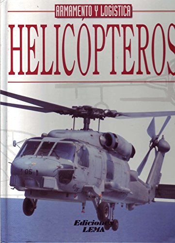 Book - Helicopters. armament and logistics [Hardcover] Octavi - Octavi Diez and Camil Busquets