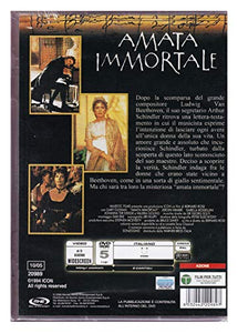 DVD - Amata immortale [Edizione: Italiana MHE]