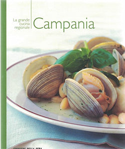 Libro - Campania - Aa.Vv.