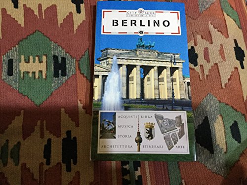 Libro - CITY BOOK BERLINO 2005 - AA.VV.