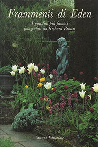 Libro - Frammenti di eden - Brown, Richard