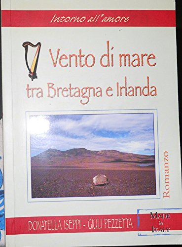 Libro - Vento Di Mare - Iseppi