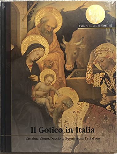 Libro - Il Gotico in Italia - Famiglia Cristiana