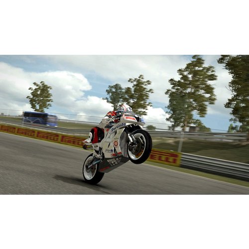 Sbk X Superbike World Championship - Pc