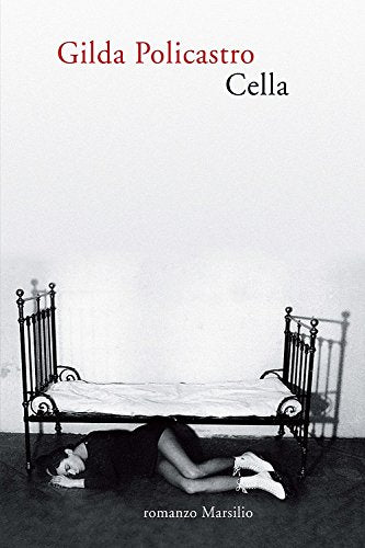 Book - Cell - Policastro, Gilda