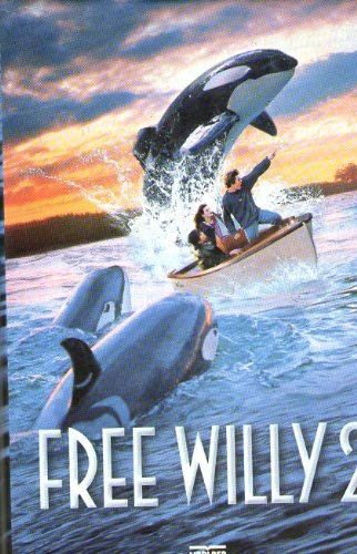 Libro - Willy è in pericolo