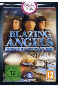 Blazing Angels (PC)