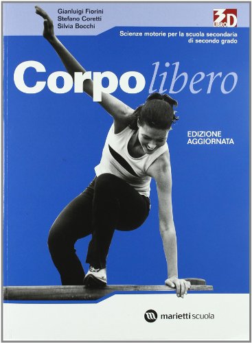 Libro - CORPO LIBERO ED.AGG. - FIORINI