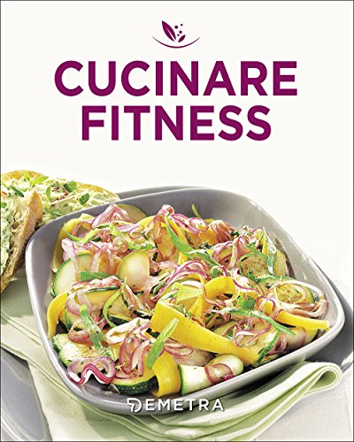 Libro - Cucinare fitness