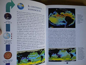 Libro - Gli oceani. Ediz. illustrata - Gabbi, Giuseppe