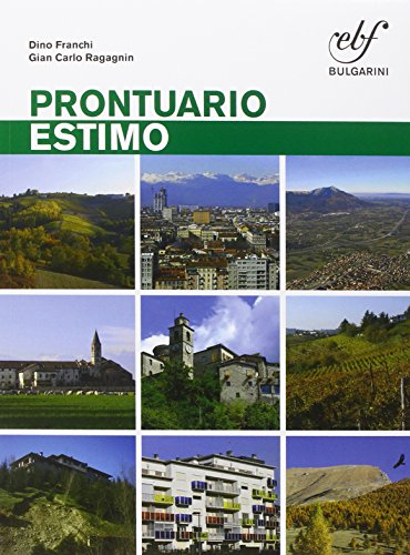 Libro - Il nuovo principi di economia ed estimo. Con prontua - Franchi, Dino