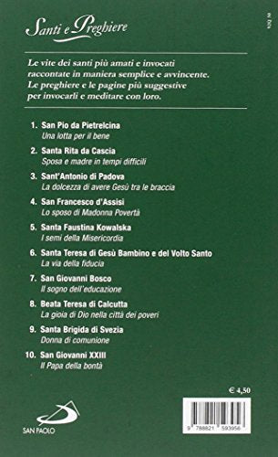 Libro - San Pio da Pietrelcina. Una lotta per il bene - Benazzi, N.