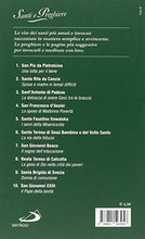 Carica l&#39;immagine nel visualizzatore di Gallery, Libro - San Pio da Pietrelcina. Una lotta per il bene - Benazzi, N.