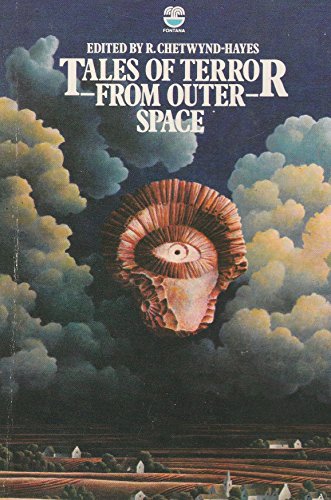 Libro - Tales of Terror from Outer Space - Hayes, R.Chetwynd-