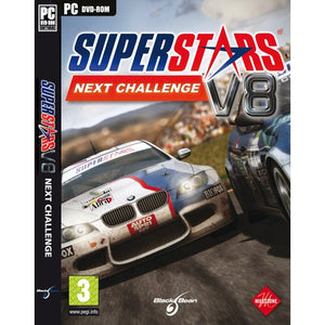Superstars V8 Next Challenge - Pc