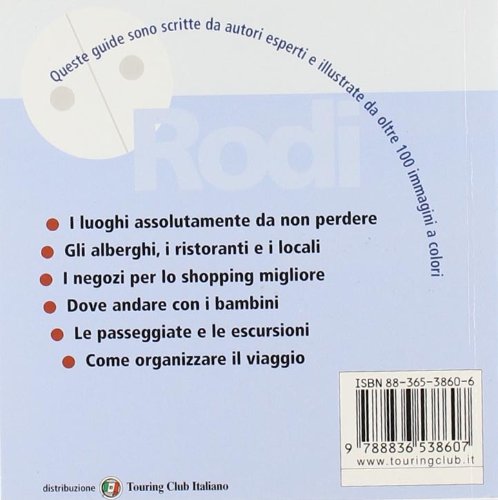 Libro - Rodi