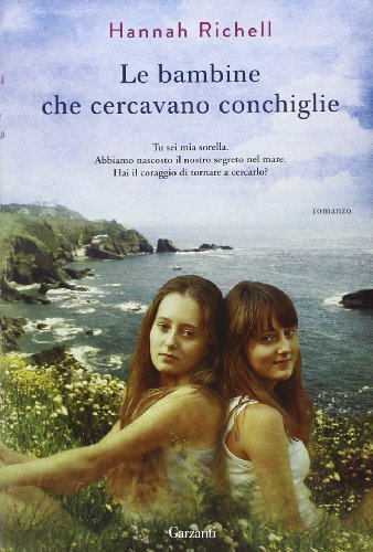 Libro - Le bambine che cercavano conchiglie - Richell, Hannah