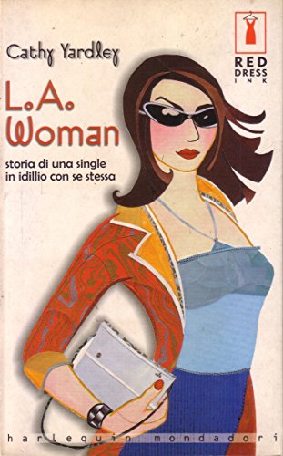 Libro - l.a. woman