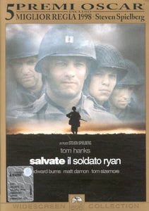 DVD - Saving Private Ryan (2dvd)