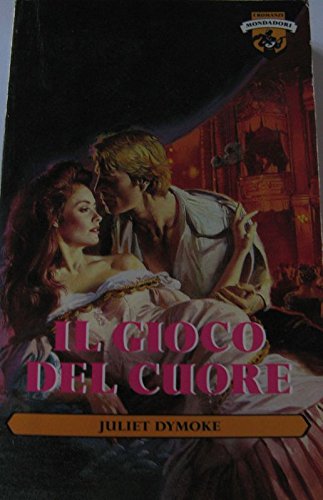 Libro - Il gioco del cuore - Juliet Dymoke