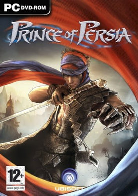 Ubisoft Prince of Persia