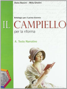Book - The Campiello. Ed. reform. For high schools - Bassini, Diana