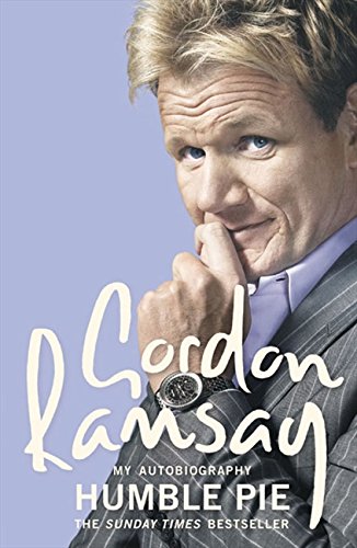 Book - Humble Pie - Ramsay, Gordon