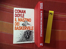 Carica l&#39;immagine nel visualizzatore di Gallery, Libro - Il mastino dei Baskerville di Arthur Conan Doyle