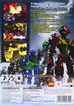 Carica l&#39;immagine nel visualizzatore di Gallery, Lego Bionicle