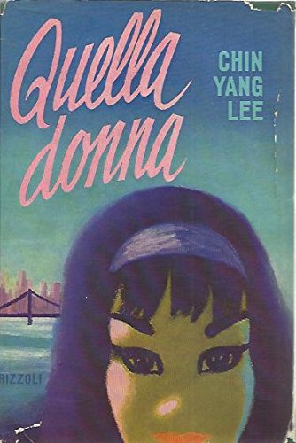 Book - That Woman - Ching Yang Lee