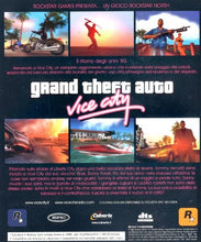 Load image into Gallery viewer, GTA Vice City PLT