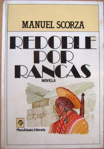 Libro - Redoble Por Rancas - Scorza, Manuel