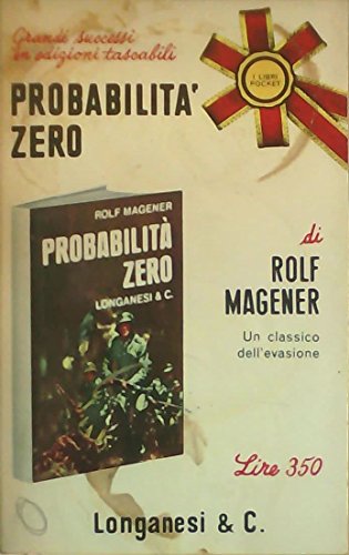 Book - Zero Probability - MAGENER