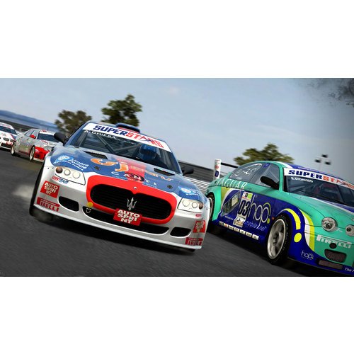 Superstars V8 Next Challenge - Pc